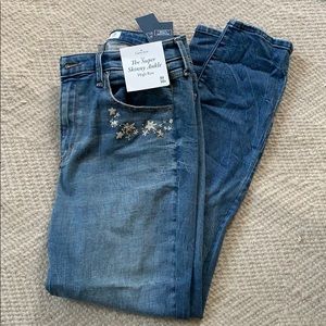 Abercrombie Jeans